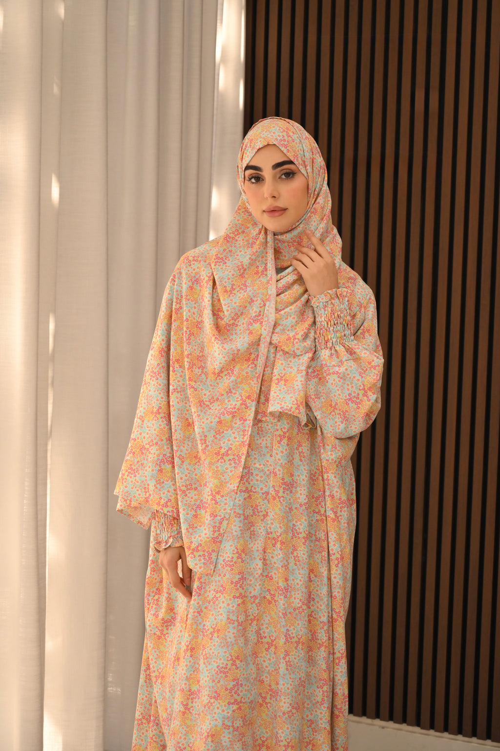 Prayer Dress